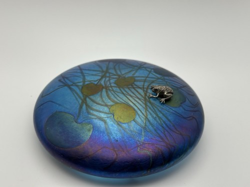John ditchfield iridescent - -,