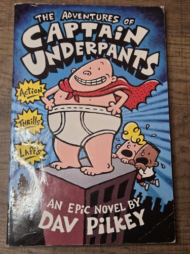 Adventures captain - adventures, of