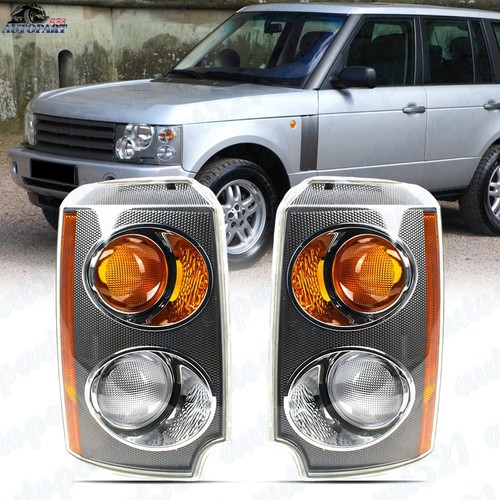 Front indicator side light - side,