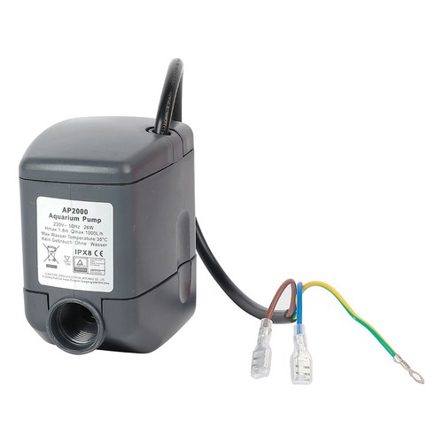 Parts washer replacement - parts, pump