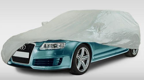 Car cover outdoor voyager - cover,