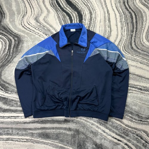 Vintage sergio tacchini s - vintage,
