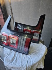 Range Rover Vogue Rear Tail