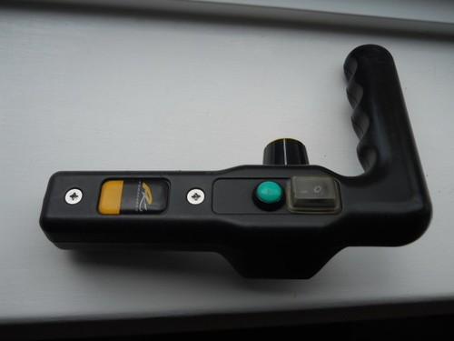 Powakaddy edf handle for - powakaddy,