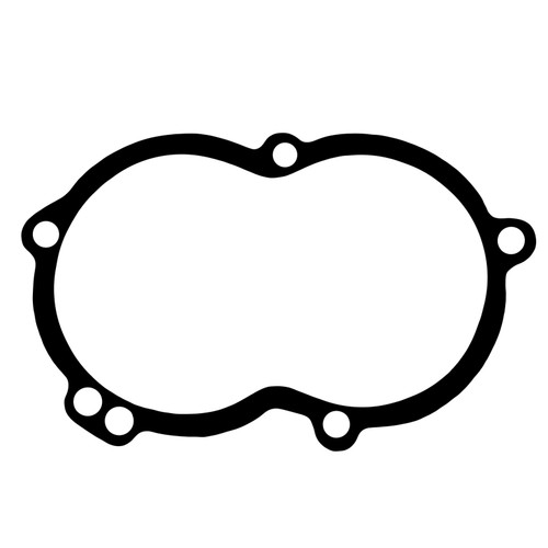 Crankcase side gasket for - for, mag