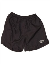 UMBRO Womens Sport Shorts UK