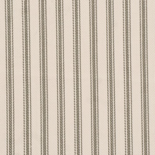 100 cotton foy - ticking, stripe