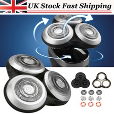 Shaver Replacement Shaving