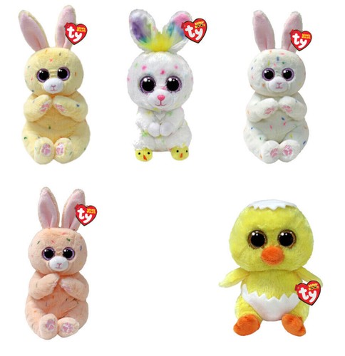 Beanie boos bellies - beanie,