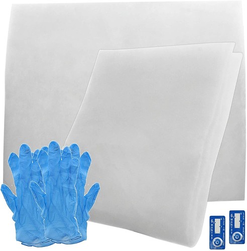 Vent filter kit - kit, for