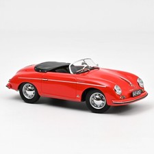 1954 Porsche 356 Speedster