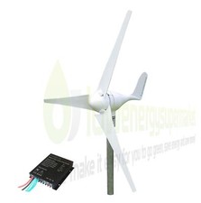 Wind Turbine 300W 24V