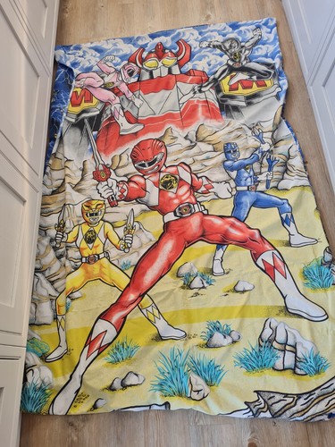 Vintage 1994 mighty - mighty, morphin