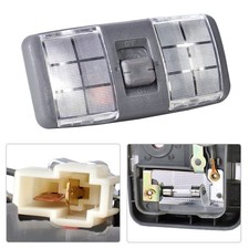 Dome Light Reading Lamp