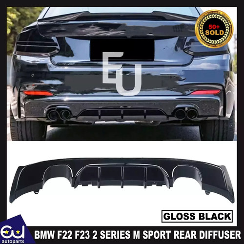 For bmw series f22 - 2,