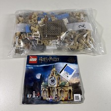 LEGO Harry Potter: Hogwarts