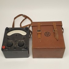 AVO Model 8 MKIII Analogue