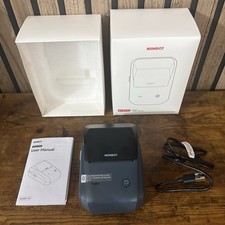 NIIMBOT B1 Label Maker Machine