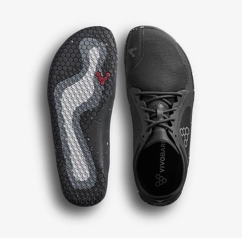 Vivobarefoot primus lite - 3.5, l
