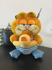 Vintage Dakin Garfield Soft