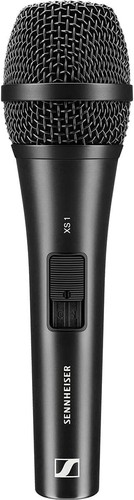 Sennheiser dynamic - xs, 1