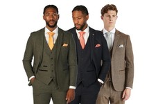 Men's Sold Separately Wool 3