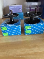 Okuma Sierra Spare Spools for