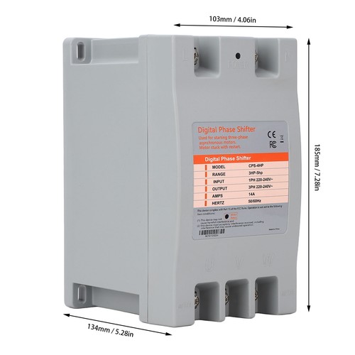Single 3 phase - .›single, inverter
