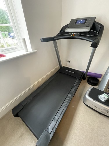 Proform carbon t7i treadmill - proform,