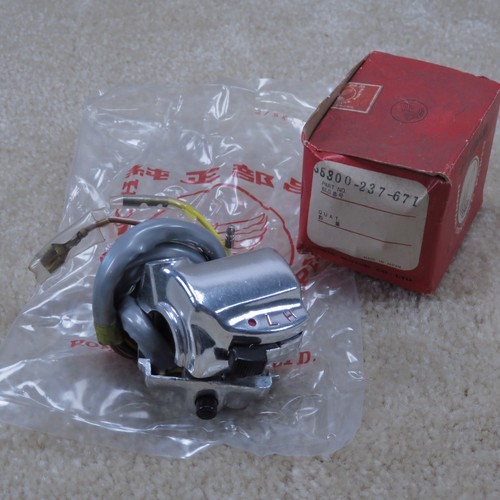 Nos honda ca175 175 - nos,