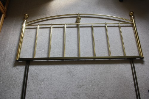 King size brass - king,