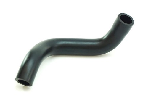 Breather hose from - breather, idle
