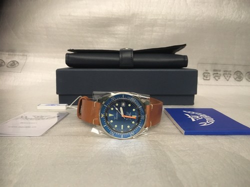 Brand new squale 1521 - 1521, atmos