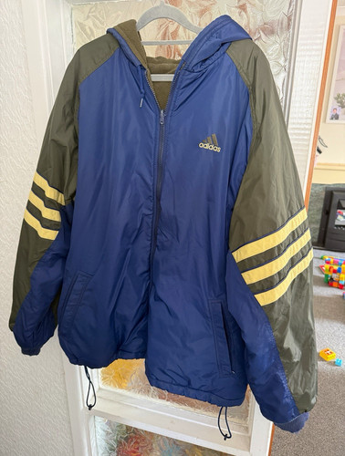 Adidas men vintage 90s - adidas, men’s