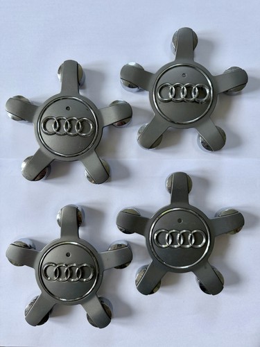 Genuine audi alloy wheel - 4x,