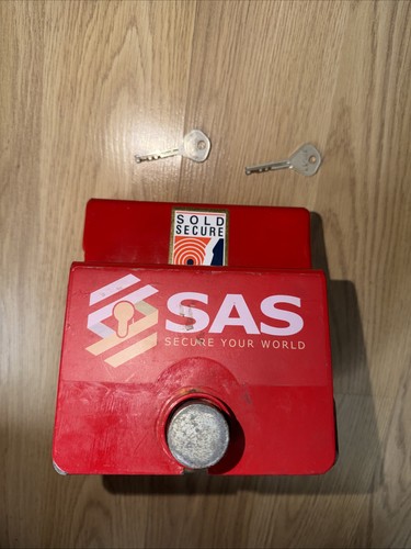 Sas fort gold - gold, caravan