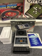 Alba R-150 Vintage Cassette