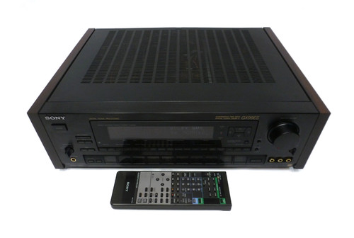 Sony str gx99es - str-gx99es, vintage