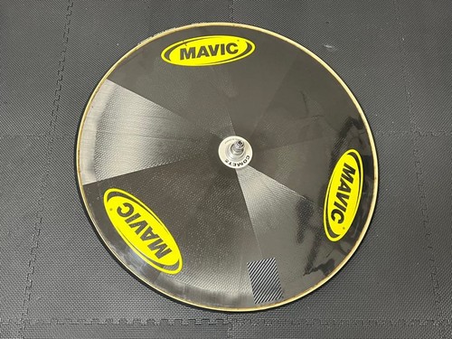 Mavic comete carbon - comete, disc