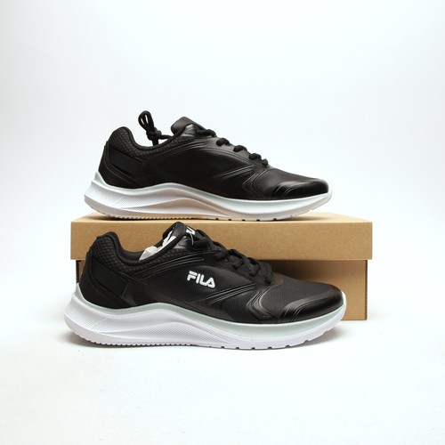 Fila trexler men black - fila,