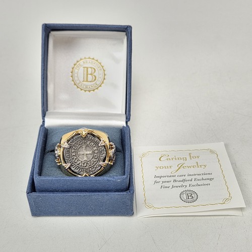 Bradford exchange order the - bradford, of