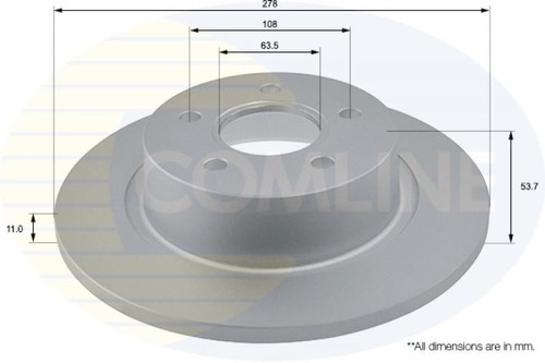 Brake discs set braking - brake,