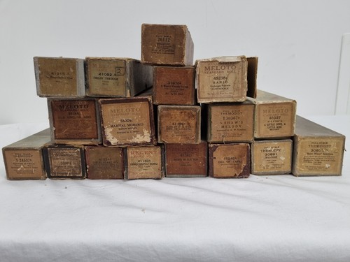 Pianola music rolls - pianola,