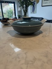 Stylish Vintage Poole Pottery