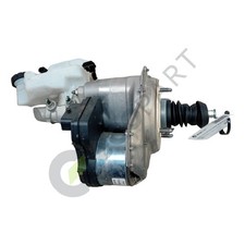 RENAULT Arkana MKI Brake