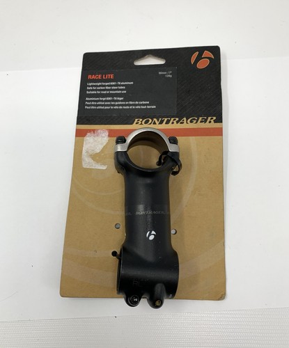 Bontrager race lite 90mm - lite, 7d