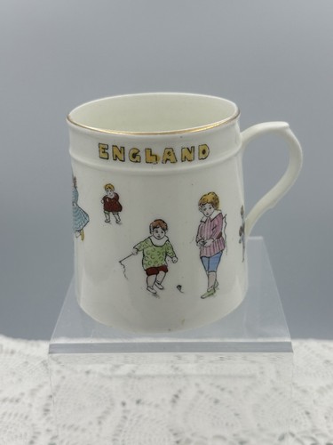 Sutherland art china - china, small