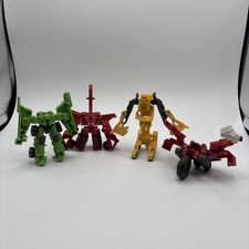 Transformers: Revenge Of The