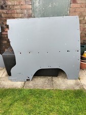 2017 Sortimo Van Lining