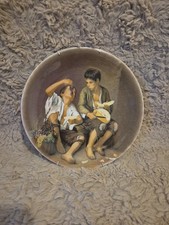 The Beggar Boys- Wood & Sons